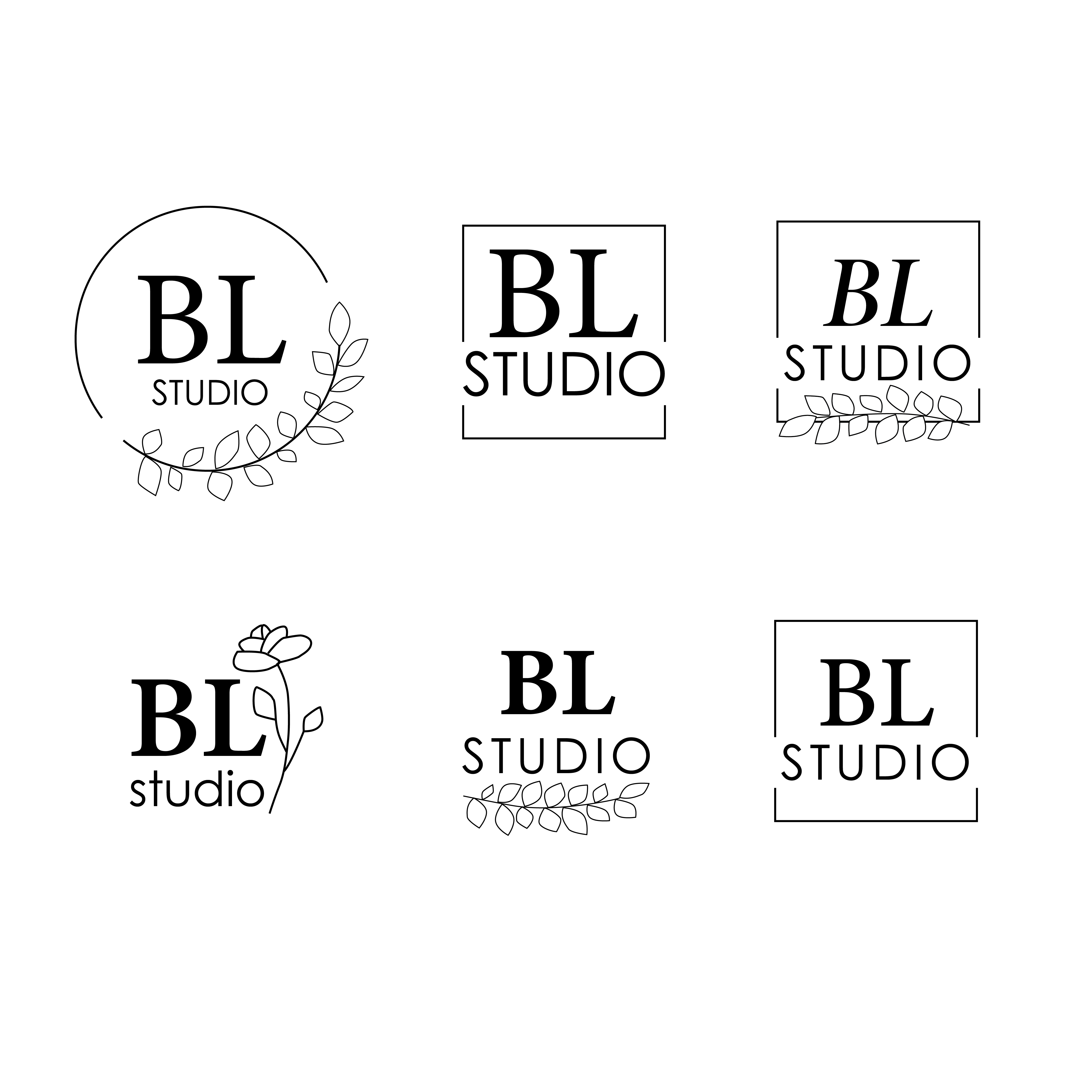 logo prototypes