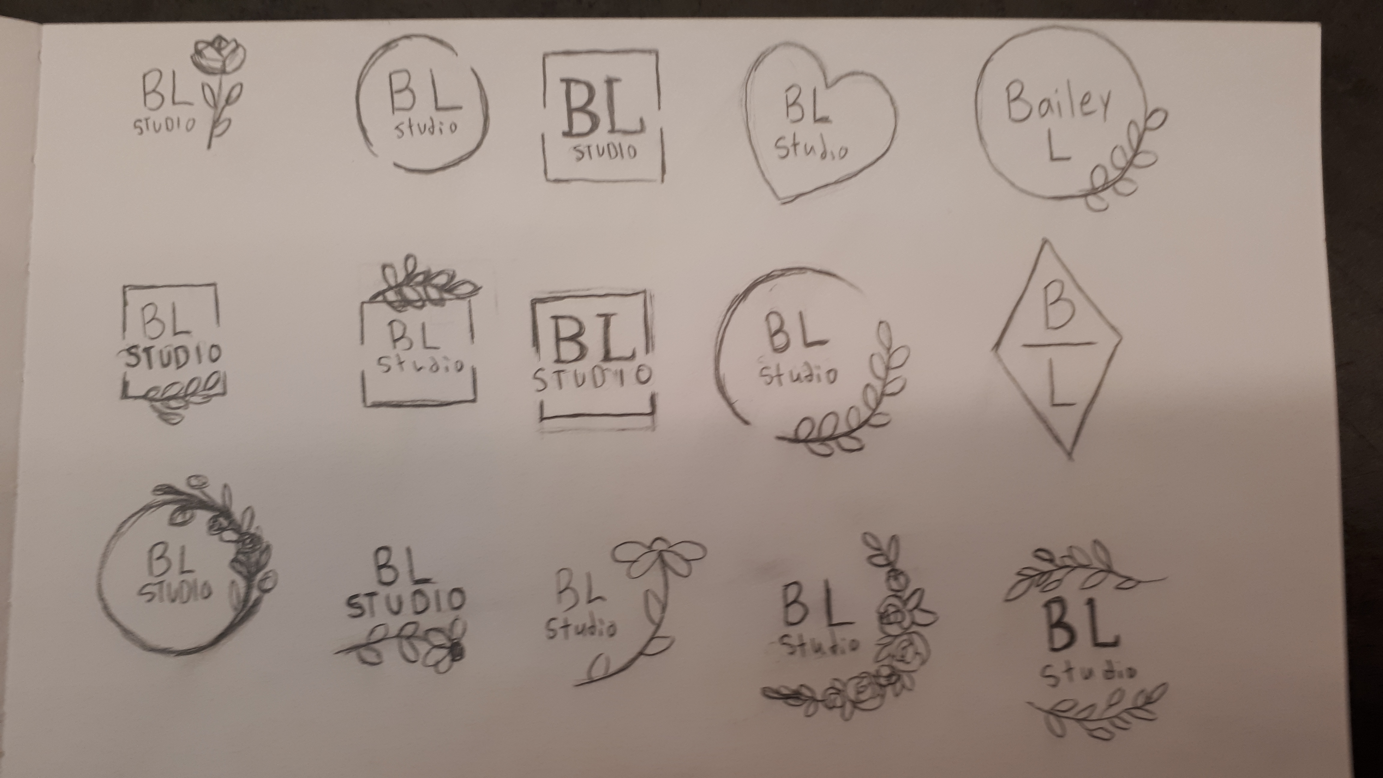 logo thumbnails