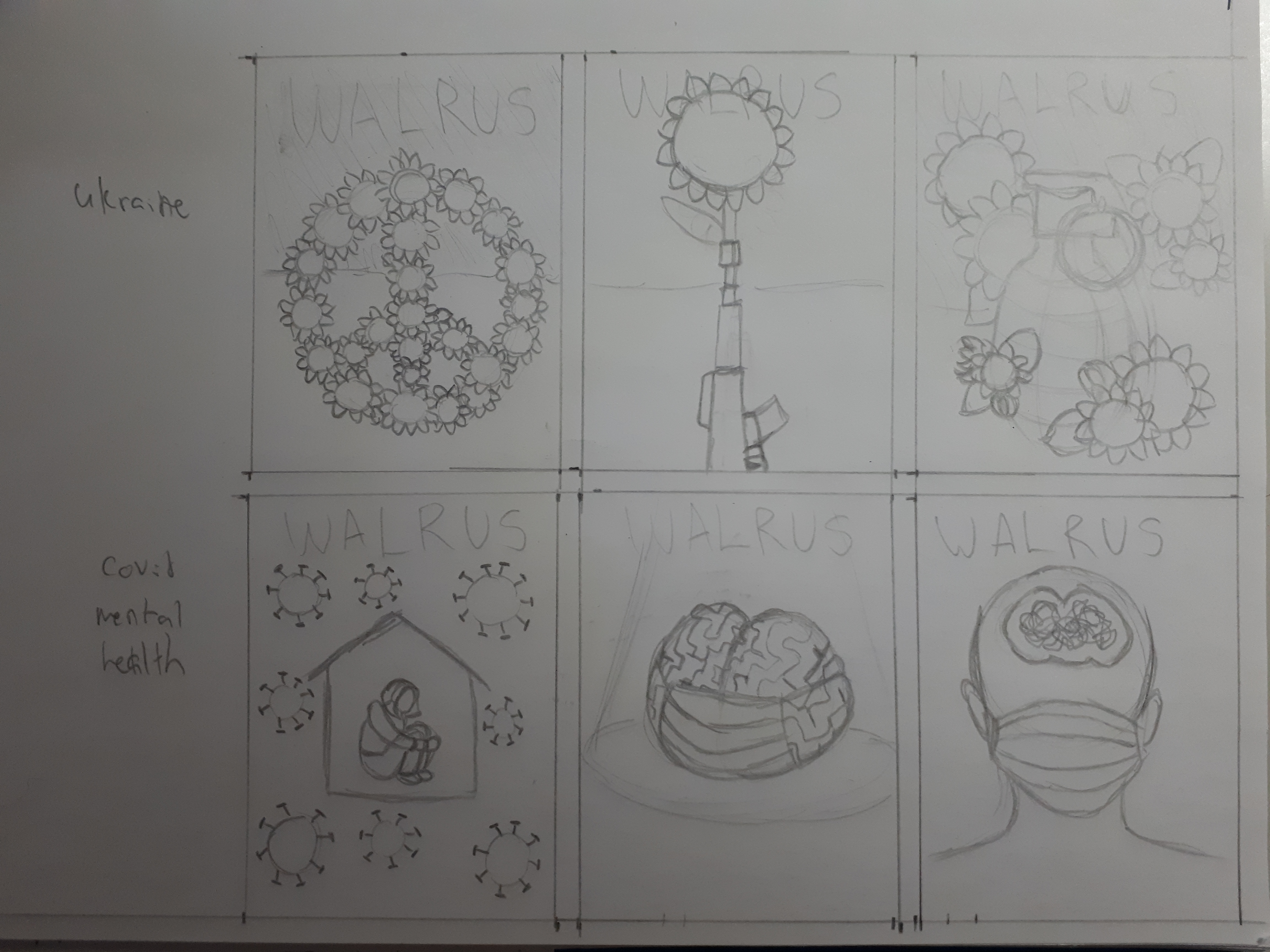 the walrus thumbnails